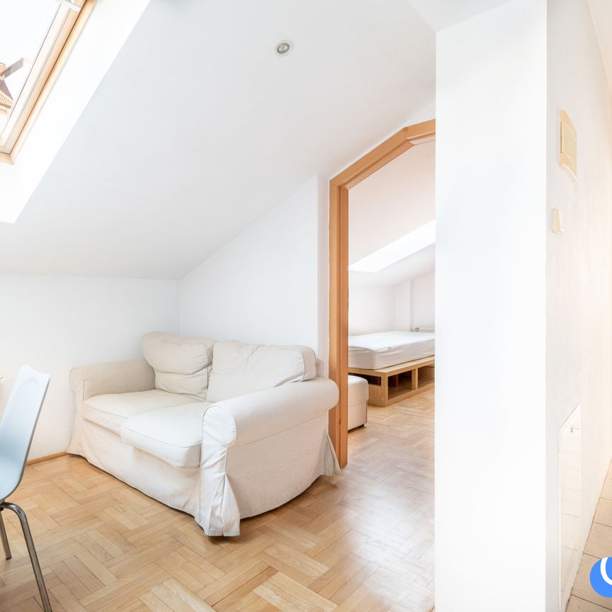 Słoneczne | 3 pok + salon z aneksem|2x balkon - Photo 1