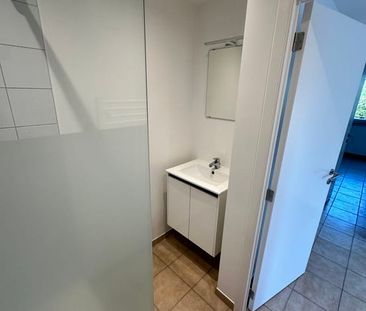 Appartement te huur - Foto 1