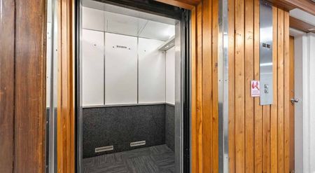 Tranquil City Living at 70 Hobson Street, Thorndon - Photo 5