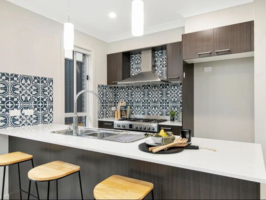 Near New Modern Family Home - Photo 1