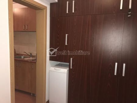 Apartament o camera in cariterul Zorilor - Photo 3