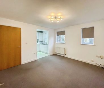 Two-Bedrooms Maisonette - Photo 1