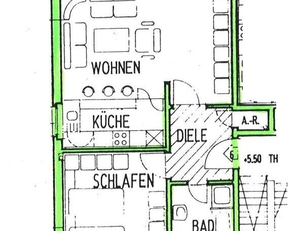 Meller Weg 5 - Photo 1