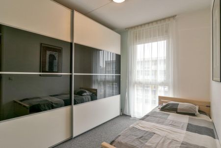 Te huur: Appartement Martini van Geffenstraat in Amsterdam - Foto 3