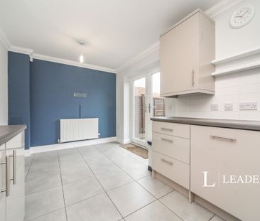 3 bedroom terraced to rent Poppy Way, Leiston IP16 - Photo 4