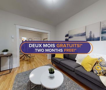 2054 Claremont Avenue, Montréal, QC - Photo 3