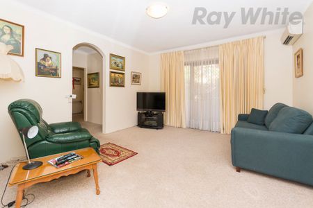 Spacious 3-Bedroom Retreat with Three Balconies! - Photo 2