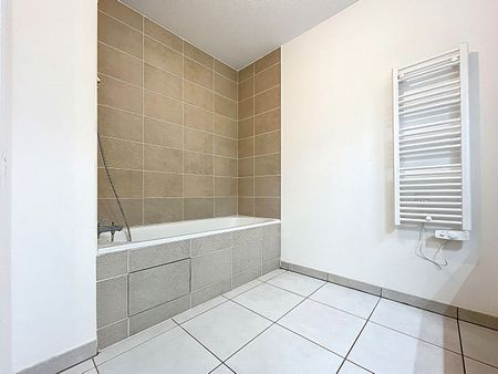 Appartement 3 pièces - Photo 2