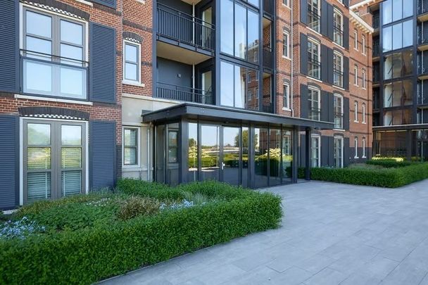 Te huur: Engelenburg 6, 2342 DX Oegstgeest - Foto 1