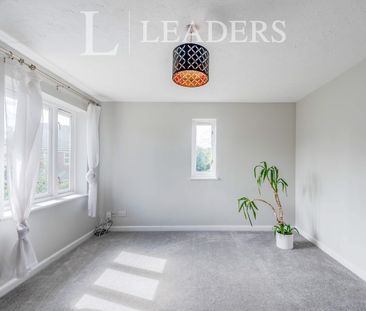 1 bedroom maisonette to rent Wheeler Road, Maidenbower, Crawley, RH10 - Photo 1