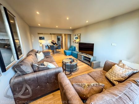 St Johns Wood Road, St John's Wood, London, NW8 7HJ - Photo 4