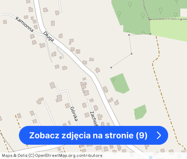 Buków, dom, do wynajęcia – zdjęcie 1