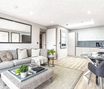 2 bedroom apartment to rent - Photo 5