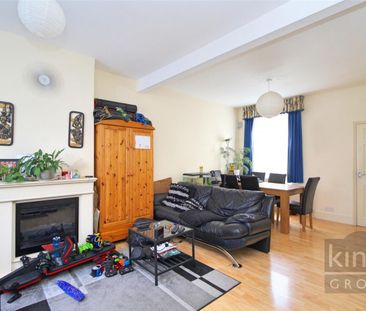 2 Bedroom House - Terraced To Let - Photo 1