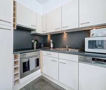 Appartement te huur - Photo 6