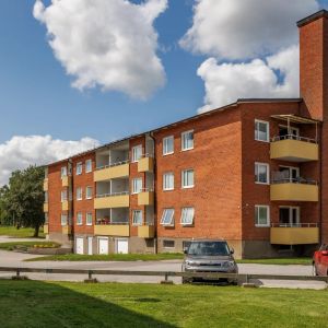 Trädgårdsgatan 24 B - Foto 2