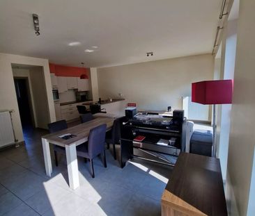 Eénslaapkamer appartement in centrum Sint-Truiden - Photo 5