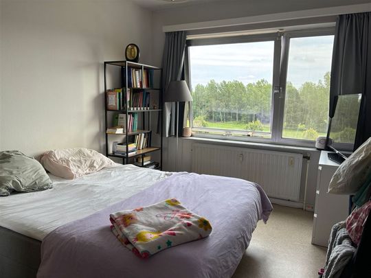 TE HUUR: Appartement met 1 slaapkamer te Lummen! - Photo 1