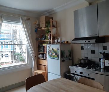 2 Bed Flat, Highbury Hill, N5 - Photo 6