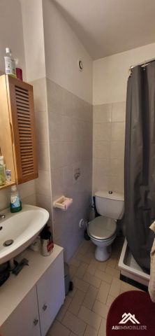 Location Appartement 1 pièce 19m² MONTPELLIER 34000 - Photo 4