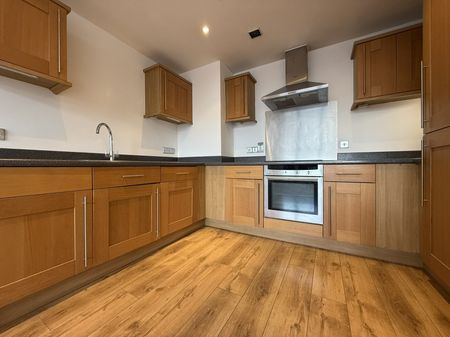 Roman Walk, Exeter - Photo 4