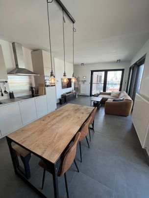 Mooi appartement met subliem uitzicht - Foto 1