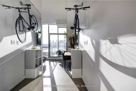 Corktown District II Lofts , #505 - Photo 2