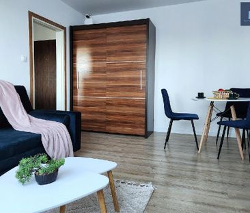 Mieszkanie śląskie Czechowice-Dziedzice powierzchnia 33.0 m² C232-W... - Zdjęcie 4