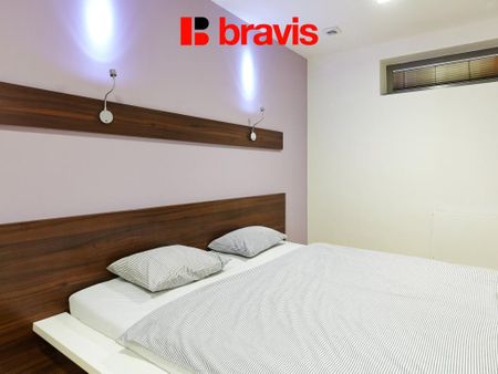 Pronájem bytu 2+kk 87 m2 - Photo 2