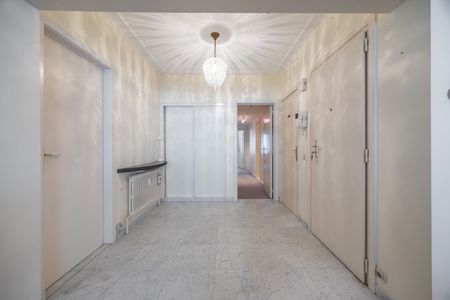 Appartement te huur - Photo 4