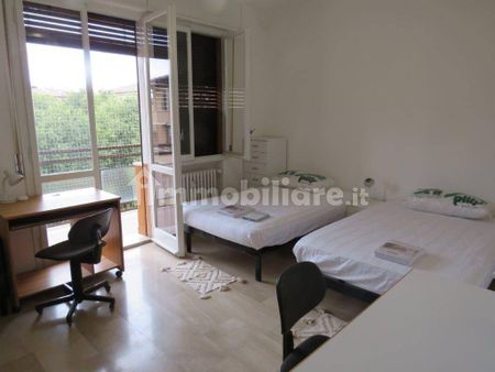 Quadrilocale buono stato, quarto piano, Murri, Bologna - Photo 3