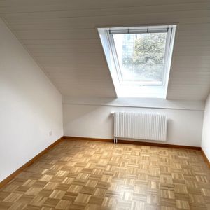 4.5 room apartment on the 3rd floor with terrace - Photo 2