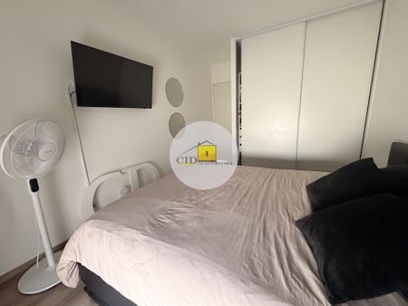 Location Appartement 3 pièces 59m² ST LAURENT DE MURE 69720 - Photo 3