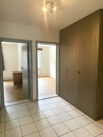Appartement met 2 slaapkamers EN garagebox - Foto 4