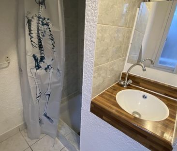 Location / Maison - Photo 3