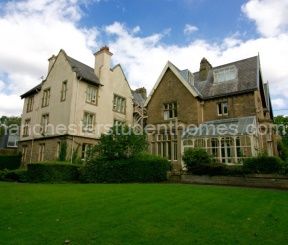 Langdale Hall, Upper Park Road, Manchester, M14 5RJ - Photo 2