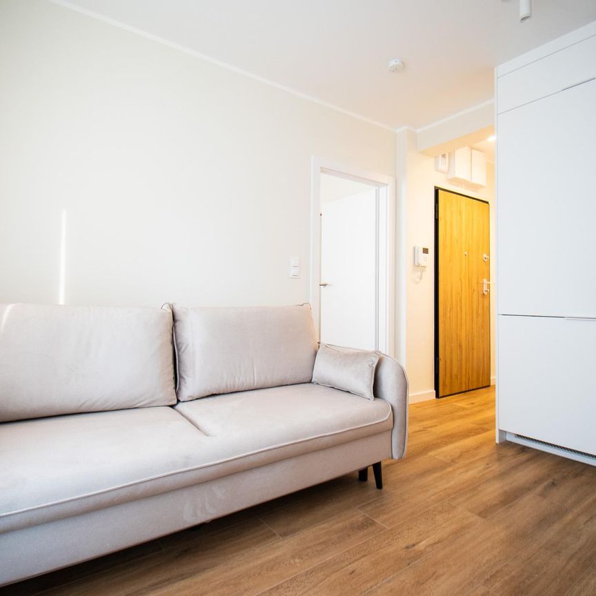 Poznań, Naramowice ul. Błażeja - Photo 1