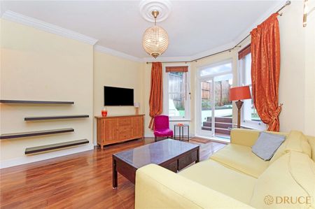 Sinclair Road, W14, London - Photo 2