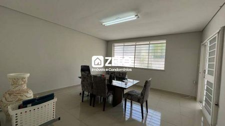 Casa para alugar, Vila Lemos - Campinas/SP - Foto 3