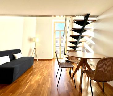 A LOUER 2P MEUBLE PLACE MASSENA - Photo 3