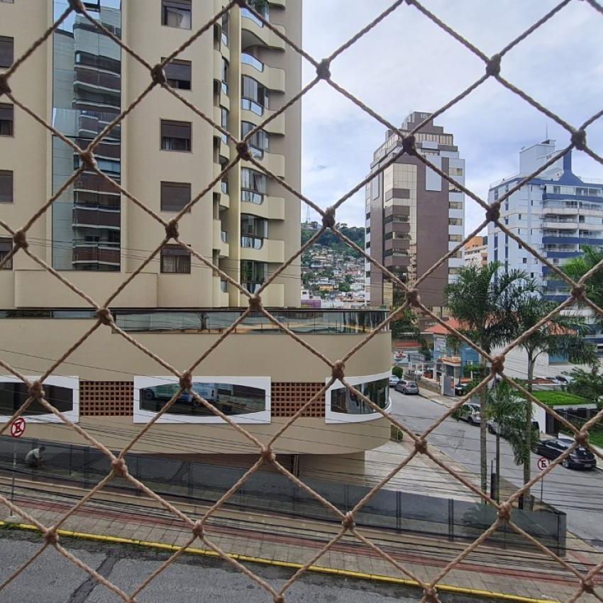 Apartamento residencial, 48.00m² - Foto 1