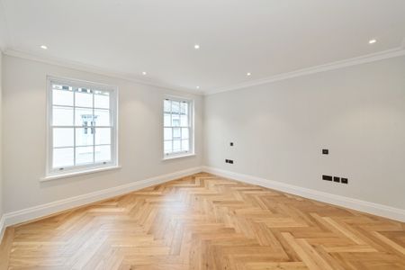 Princes Gate Mews, SW7, London - Photo 3