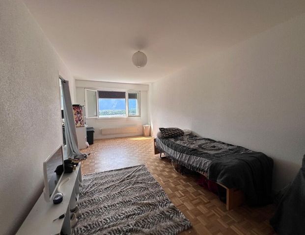3.5 room apartment for rent from 01.10.2025 - Foto 1