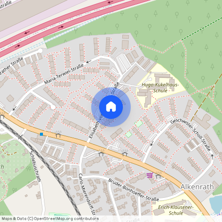 Elis.-von-Thadden-Straße 14, 51377, Leverkusen Ot Alkenrath