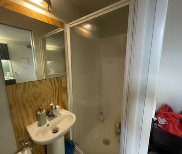 Mezzanine apartment in central Wellington - Photo 3