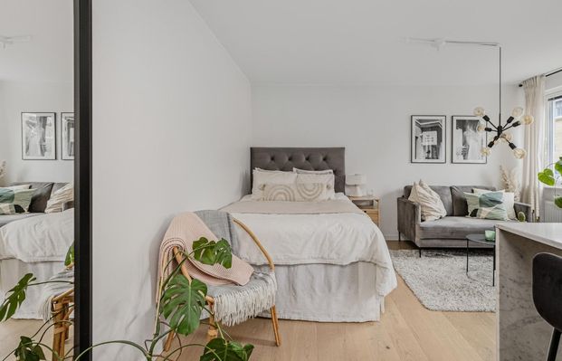 Kullagatan, Linköping - Photo 1