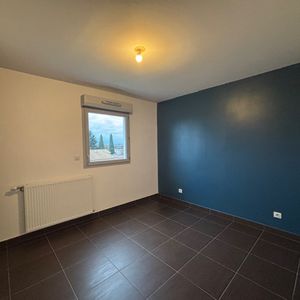 Location Appartement 3 pièces 58m² - Photo 2