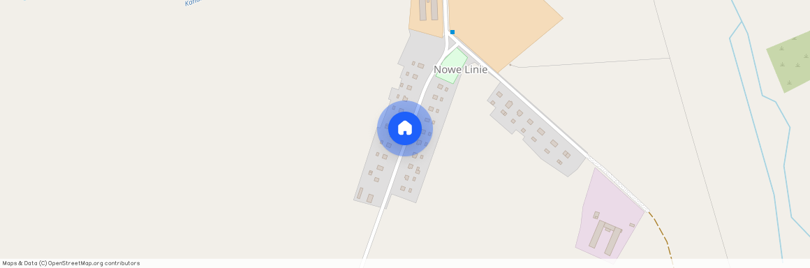 Nowe Linie