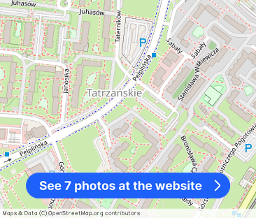 Na wynajem przestronne, słoneczne 3pok. mieszkanie o pow. 64m2 - Photo 1