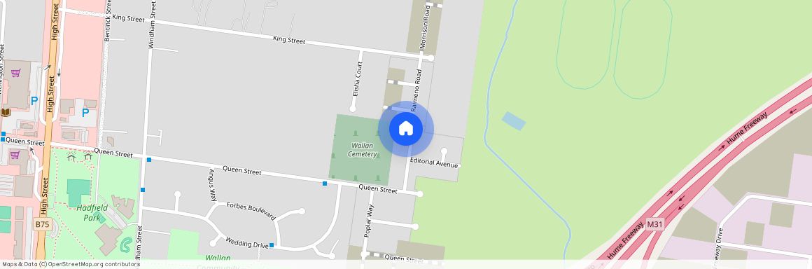 15 Raimeno, Vic 3756, Wallan